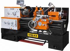  Станок токарно-винторезный STALEX C6140W/1500 от компании Нова Механика