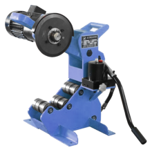 Электрический станок для резки труб MetalTec PC 8M от компании Нова Механика