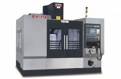 Вертикальный обрабатывающий центр KAFO CV-11B от компании Нова Механика