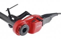 картинка Резьбонарезной клупп электрический VIRAX Phenix III от компании Нова Механика