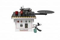 картинка Ручной кромкооблицовочный станок ECONOM компании Нова Механика