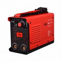 картинка Сварочный инвертор IR 220 V.R.D. компании Нова Механика