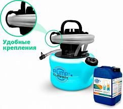 Элиминейтор Pump Eliminate 25 V4V