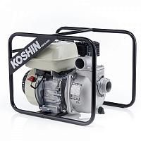 картинка Бензиновая мотопомпа Koshin SEH-50JP компании Нова Механика